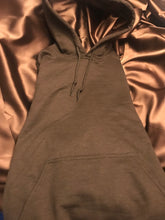 Load image into Gallery viewer, The Classic Collection: Haute Chocolate Hoodie
