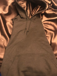 The Classic Collection: Haute Chocolate Hoodie