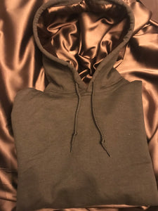 The Classic Collection: Haute Chocolate Hoodie